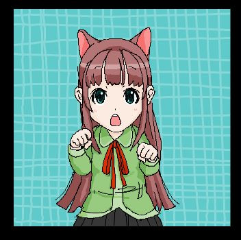 あにぃでにゃーん どんどるま さんのイラスト ニコニコ静画 イラスト