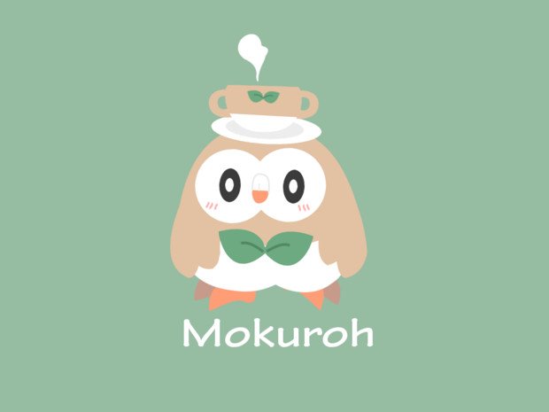 モクロー モノ吉 さんのイラスト ニコニコ静画 イラスト