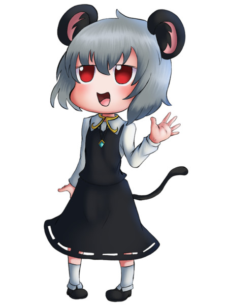 ただただ 情報量が多くなったnyn姉貴 シカクとサンカク さんのイラスト ニコニコ静画 イラスト