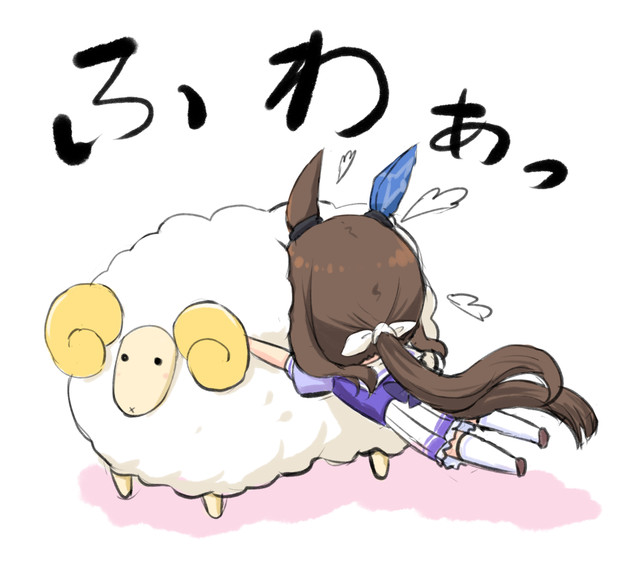 ふわふわソムリエ吸引装置 えんぎよし 新刊委託中 さんのイラスト ニコニコ静画 イラスト