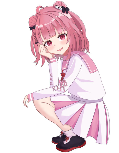 笹木咲 いお さんのイラスト ニコニコ静画 イラスト