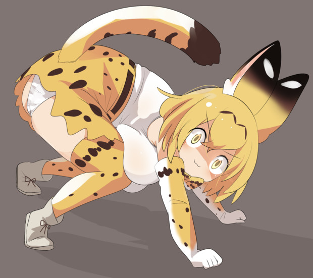 やんのかみんみ