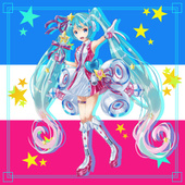 マジカルミライ10th