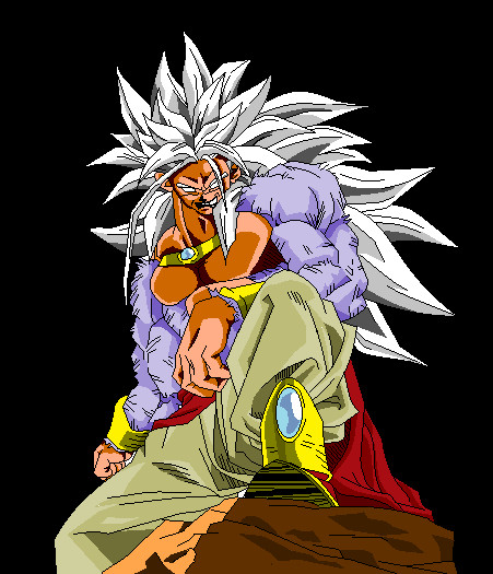 ドラゴンボールaf ニコニコ静画 イラスト