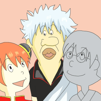 よりぬき銀魂さん なっち さんのイラスト ニコニコ静画 イラスト