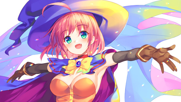 アリスちゃん
