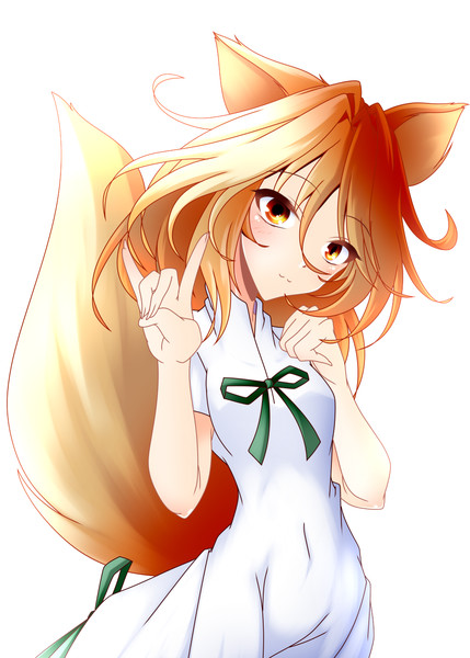 こーん ムームー さんのイラスト ニコニコ静画 イラスト