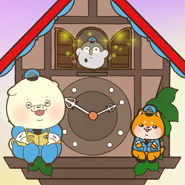 時の記念日でした はまお さんのイラスト ニコニコ静画 イラスト