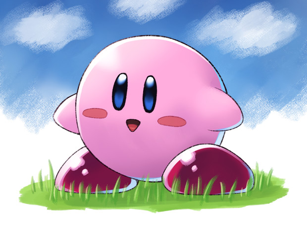基本は丸 毒柳 さんのイラスト ニコニコ静画 イラスト