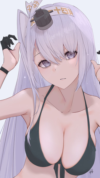 冬月