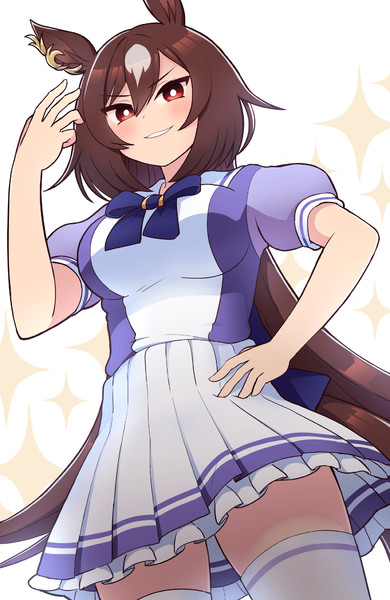 ｼﾘｳｽｼﾝﾎﾞﾘ / simoyuki さんのイラスト ニコニコ静画 (イラスト)