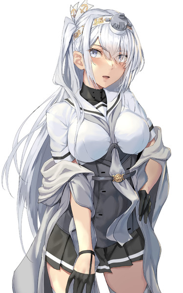冬月
