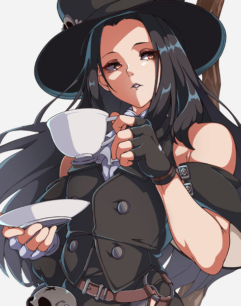 テスタメントさん ごくう さんのイラスト ニコニコ静画 イラスト