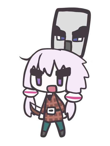 Pillager ミラ リュカヴェリン さんのイラスト ニコニコ静画 イラスト