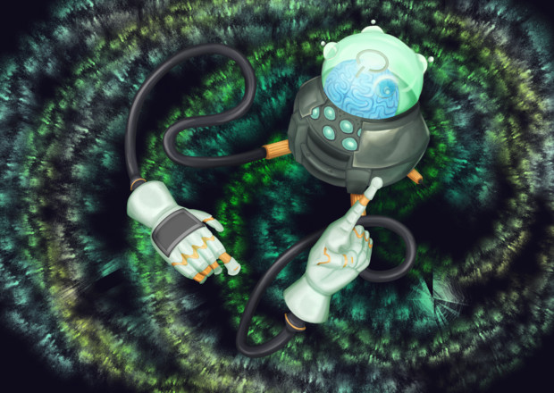 メンタルマスター