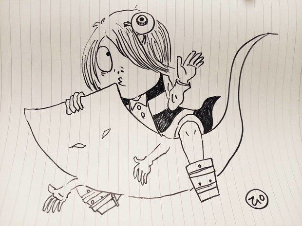 鬼太郎 ピュア さんのイラスト ニコニコ静画 イラスト