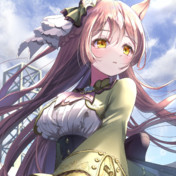 サトノダイヤモンド(ウマ娘)