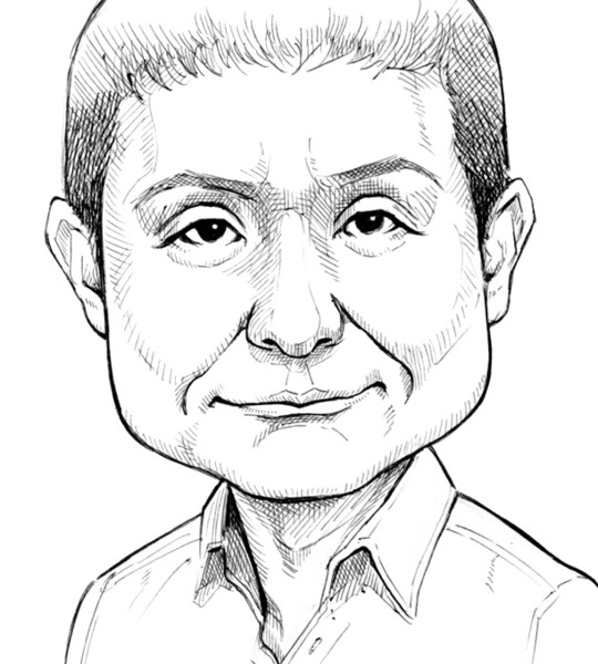 木下ほうか氏