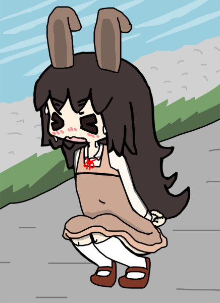 うさぎとび ゆう さんのイラスト ニコニコ静画 イラスト