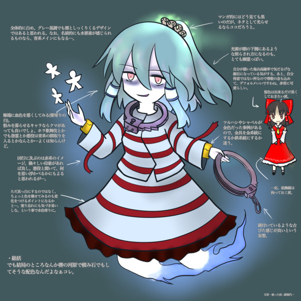 【日曜ぬりえ劇場】とりあえず自分なりに…