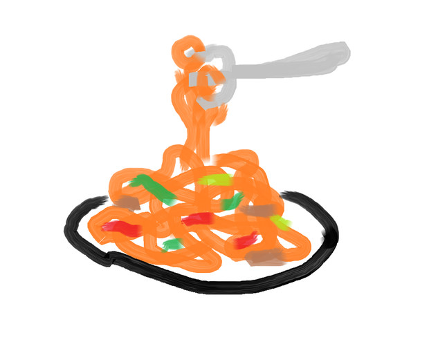 土屋勇人の特製ナポリタン 土屋勇人 さんのイラスト ニコニコ静画 イラスト