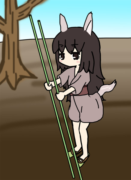 竹馬 午 ゆう さんのイラスト ニコニコ静画 イラスト