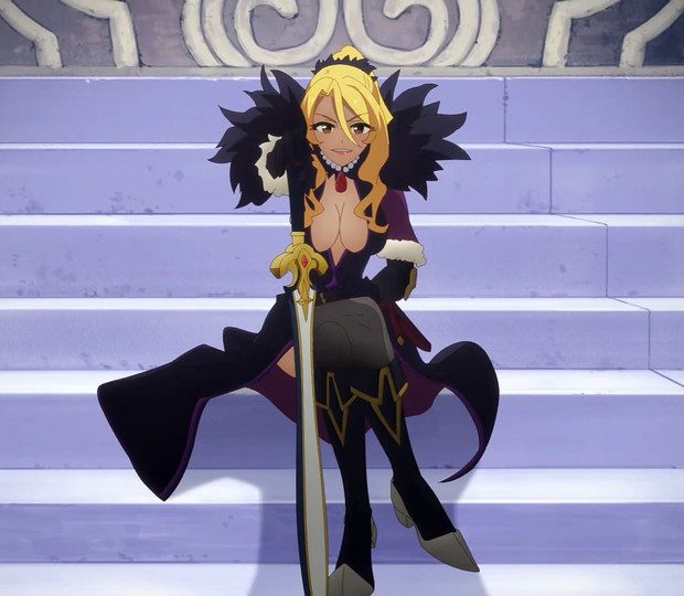 【素材】プリンセスコネクト！　Re:Dive　Season2 (47)