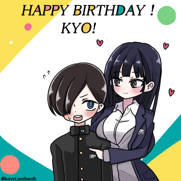 市川京太郎生誕祭22 Korori さんのイラスト ニコニコ静画 イラスト