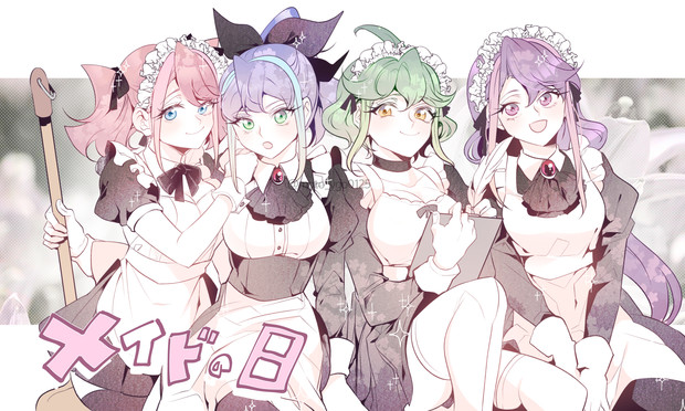 遊戯王プレイマット＆スリーブセット　バニー柚子シリーズ 61tkxbjmX+L._AC_SY200_QL15_.jpg