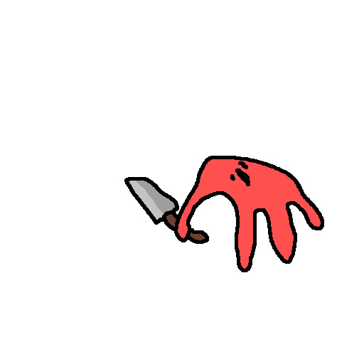 料理する人 Gif ボロモ農機 さんのイラスト ニコニコ静画 イラスト
