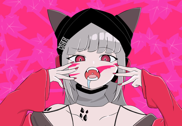 ずっきゅんだ Koma さんのイラスト ニコニコ静画 イラスト