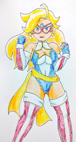 KamenAmerica