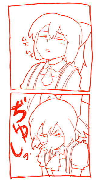 花粉症
