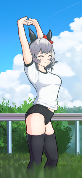 ん～～～～～♡