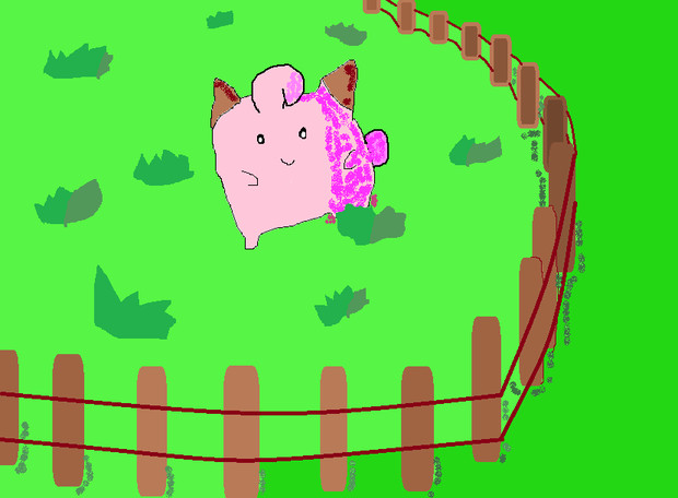 お手本を見ずにポケモンを描いてみた７ ピィ ドラねこ さんのイラスト ニコニコ静画 イラスト
