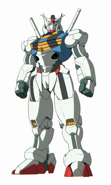 ガンダムエアリアル ている さんのイラスト ニコニコ静画 イラスト