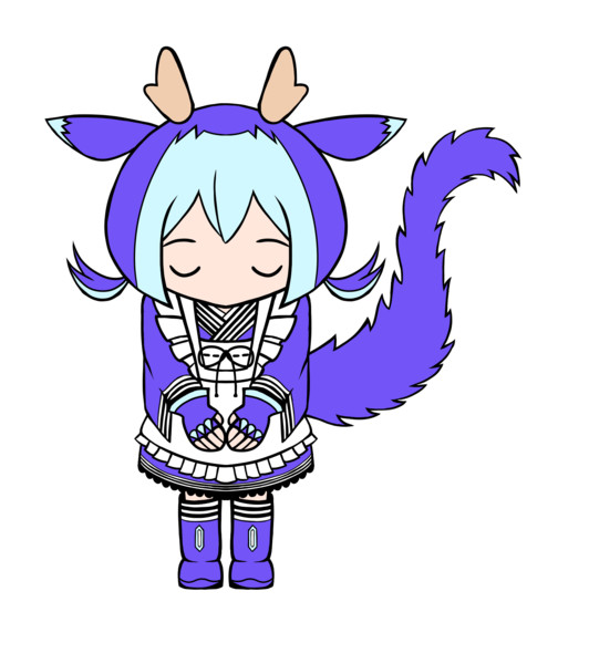 ぺこり タジ さんのイラスト ニコニコ静画 イラスト