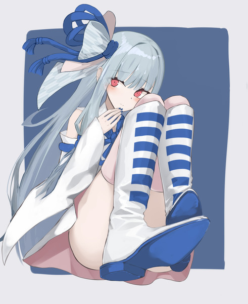 見えない