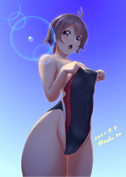 胸部バルジ増加試験