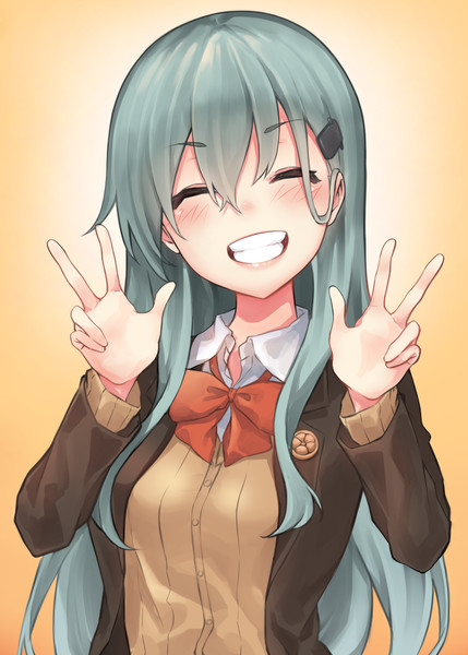 鈴谷 カミダノミ さんのイラスト ニコニコ静画 イラスト