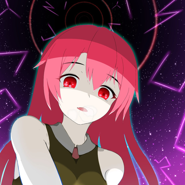 下からの光 あるまたく さんのイラスト ニコニコ静画 イラスト