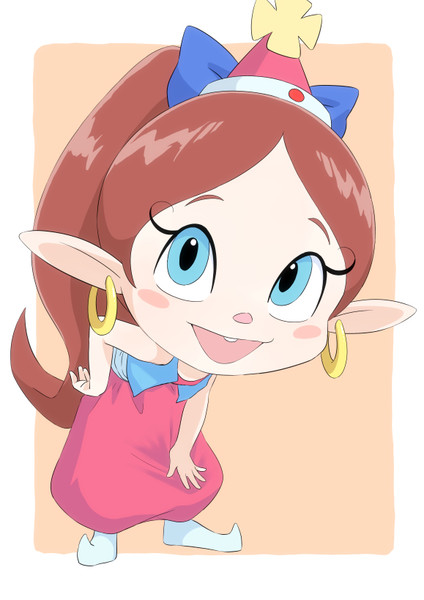 アクビちゃん 汐見たく さんのイラスト ニコニコ静画 イラスト