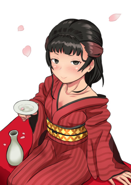 山汐丸