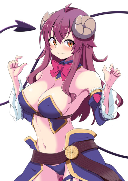 シャドウミストレス優子さん