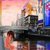 ネタが多すぎてタグに困る静画