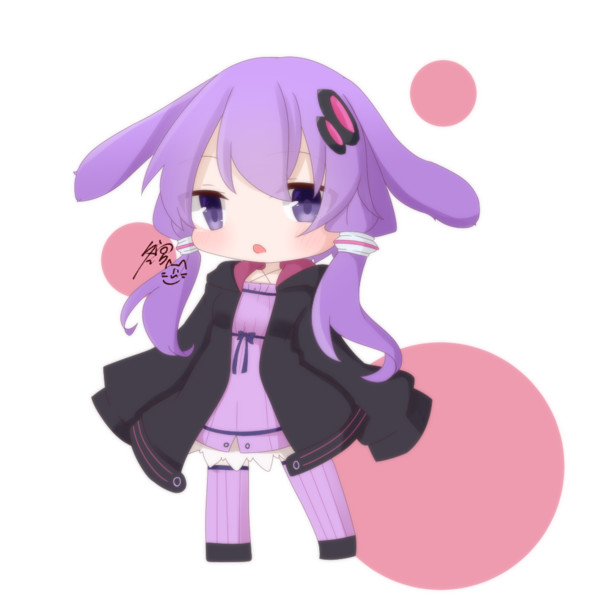ゆかりさん