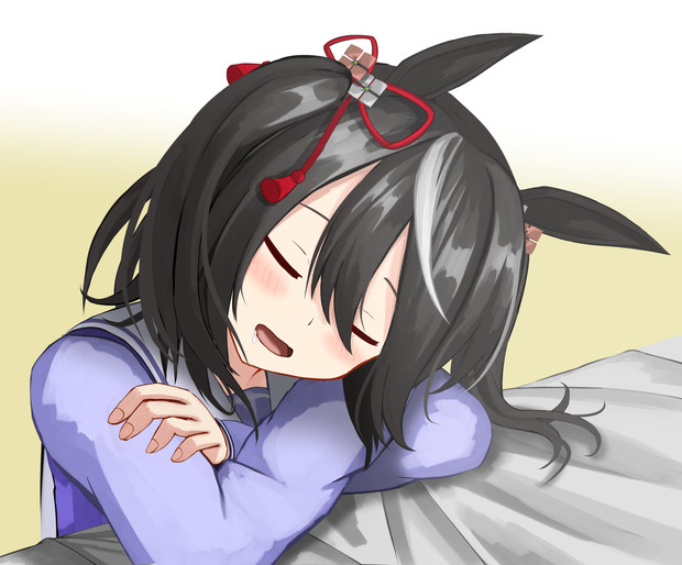 キタちゃん