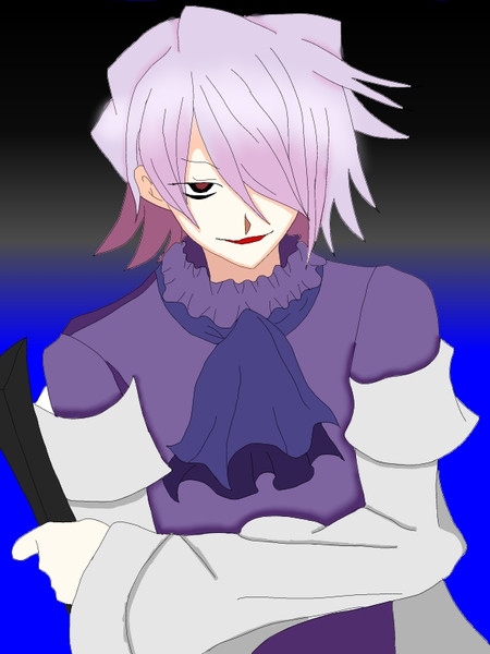 ブレイク らじっか さんのイラスト ニコニコ静画 イラスト