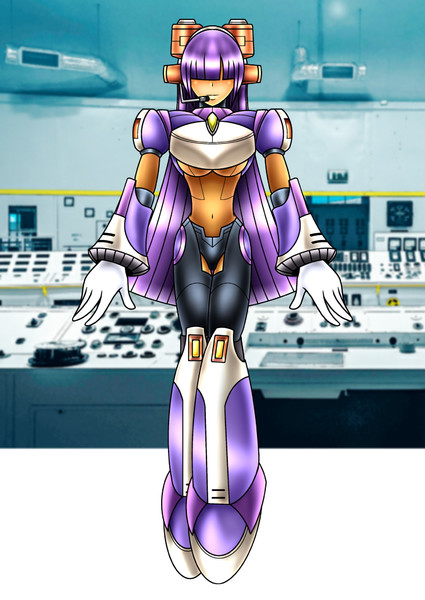 CAPCOM ROCKMAN X レイヤー　エイリア　パレット Amazon.co.jp: No.19 エイリアレイヤー＆パレット ロックマンX