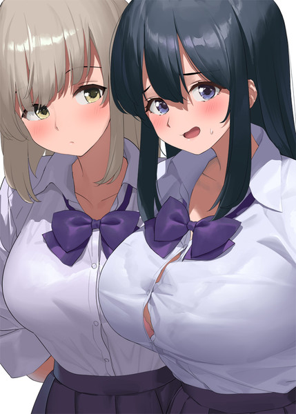 おっぱいを自分から見せてくれる女の子 その1 開栓 さんのイラスト ニコニコ静画 イラスト